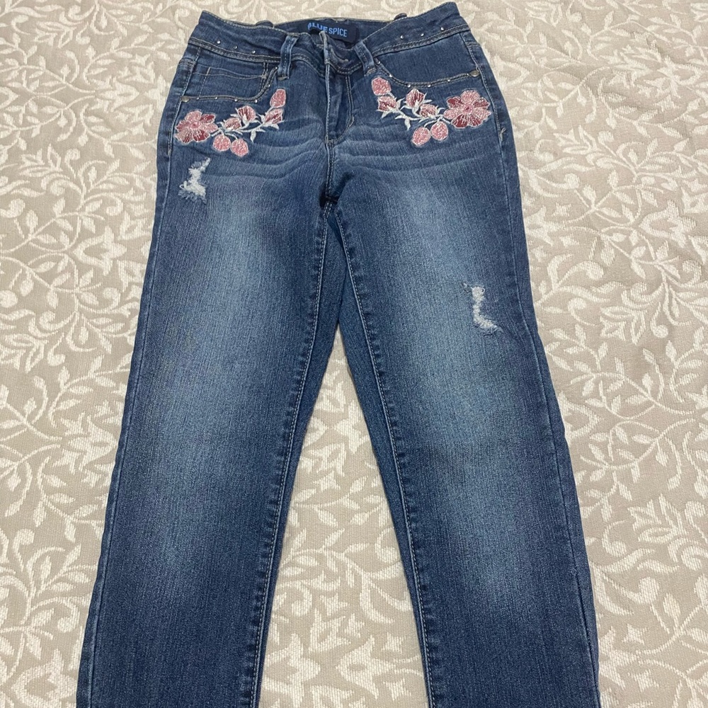 ~Jeans~